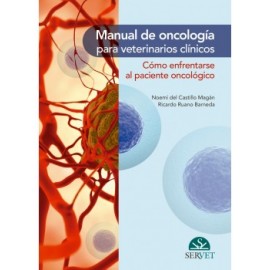 Del Castillo , Manual de oncologia para veterinarios clinicos
