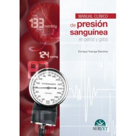 Ynaraja, Manual de presion sanguinea