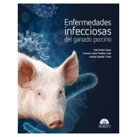 Prieto, Enfermedades infecciosas del ganado porcino