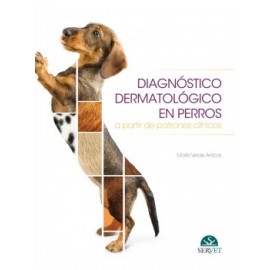 Verde, Diagnostico dermatologico en perros a partir de patrones clinicos
