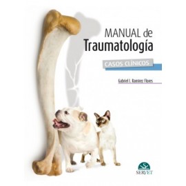 Ramirez, Manual de traumatologia. Casos clinicos