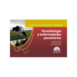 Pedreira, Guias practicas en produccion bovina. Parasitologia y enfermedades parasitarias