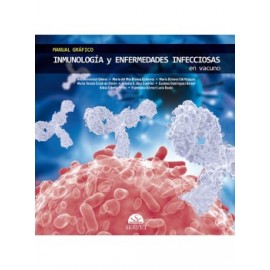 Blanco, Manual grafico de inmunologia y enfermedades infecciosas en vacuno