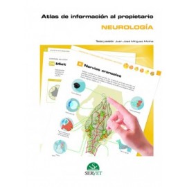 Grupo Asis, Atlas de informacion al propietario. Neurologia