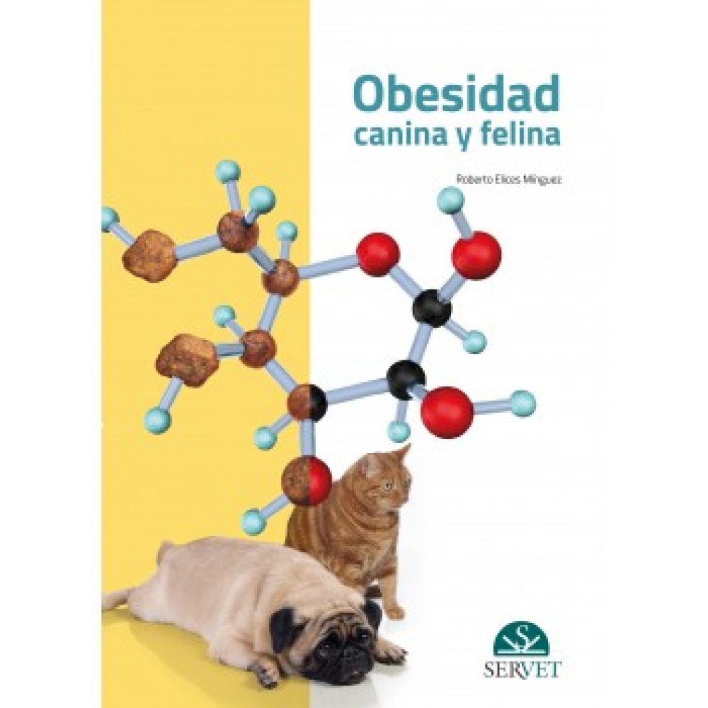 Elices, Obesidad canina y felina