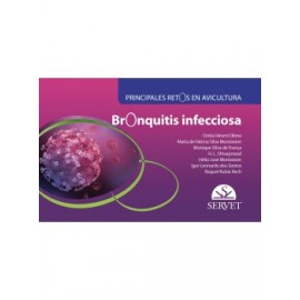 Hiromi, Bronquitis infecciosa. Principales retos en avicultura