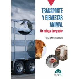 Miranda-de la Lama, Transporte y bienestar animal. Un enfoque integrativo