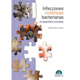 Martin, Infecciones Cutaneas Bacterianas en Pequeños Animales.