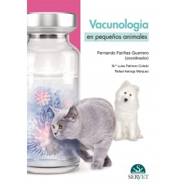 Vacunologia en pequeños animales