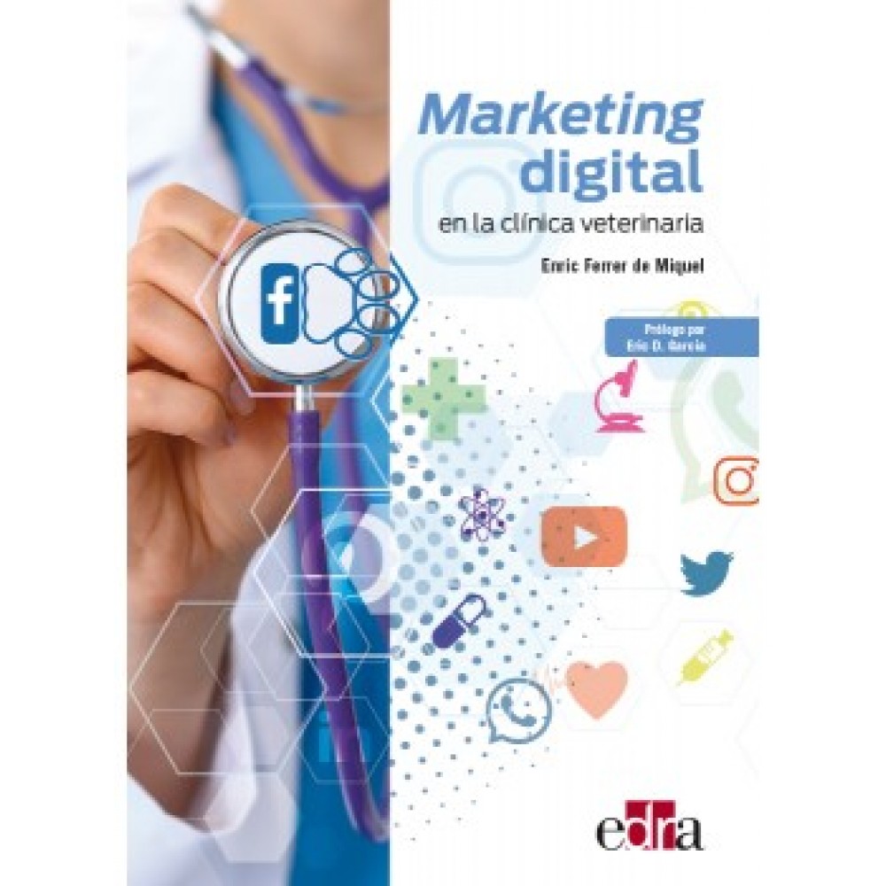 Marketing Digital en la Clinica Veterinaria
