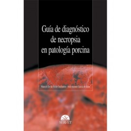 de las Heras , Guia de diagnostico de necropsia en patologia porcina