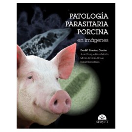 Frontera, Patologia parasitaria porcina en imagenes