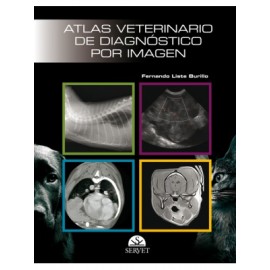 Liste, Atlas veterinario de diagnostico por imagen