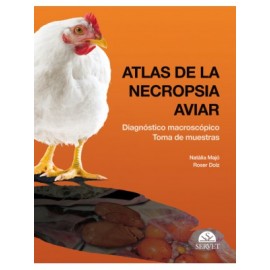 Matjo, Atlas de la necropsia aviar