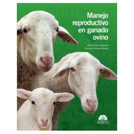 Abecia, Manejo reproductivo en ganado ovino