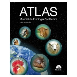 Sañudo , Atlas mundial de etnologia zootecnica
