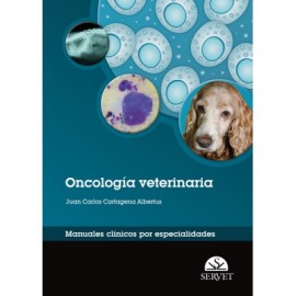 Cartagena, Oncologia veterinaria. Manuales clinicos por especialidades