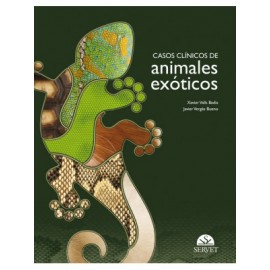 Valls, Casos clinicos de animales exoticos