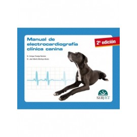 Ynaraja, Manual de electrocardiografia clinica canina