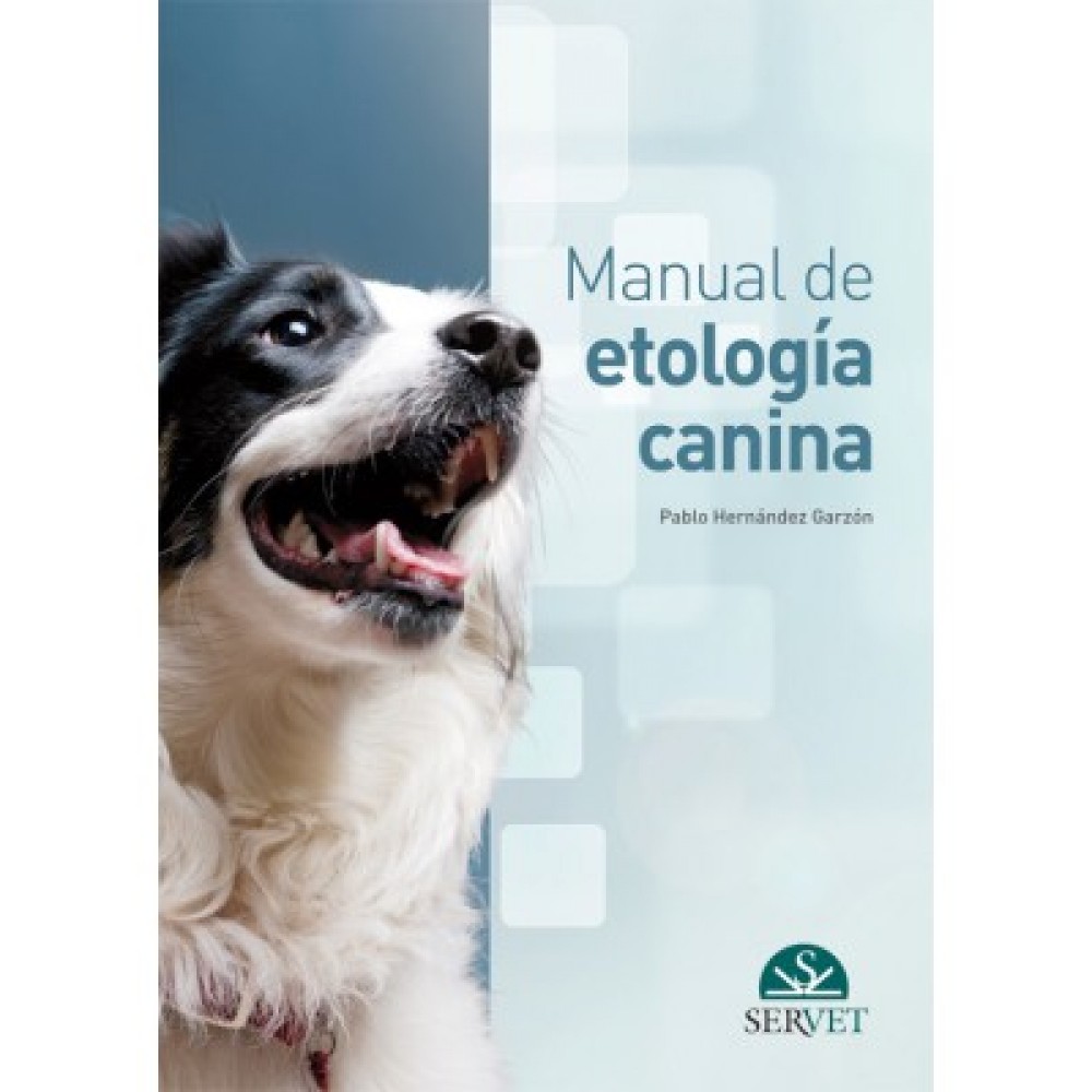 Hernandez, Manual de etologia canina