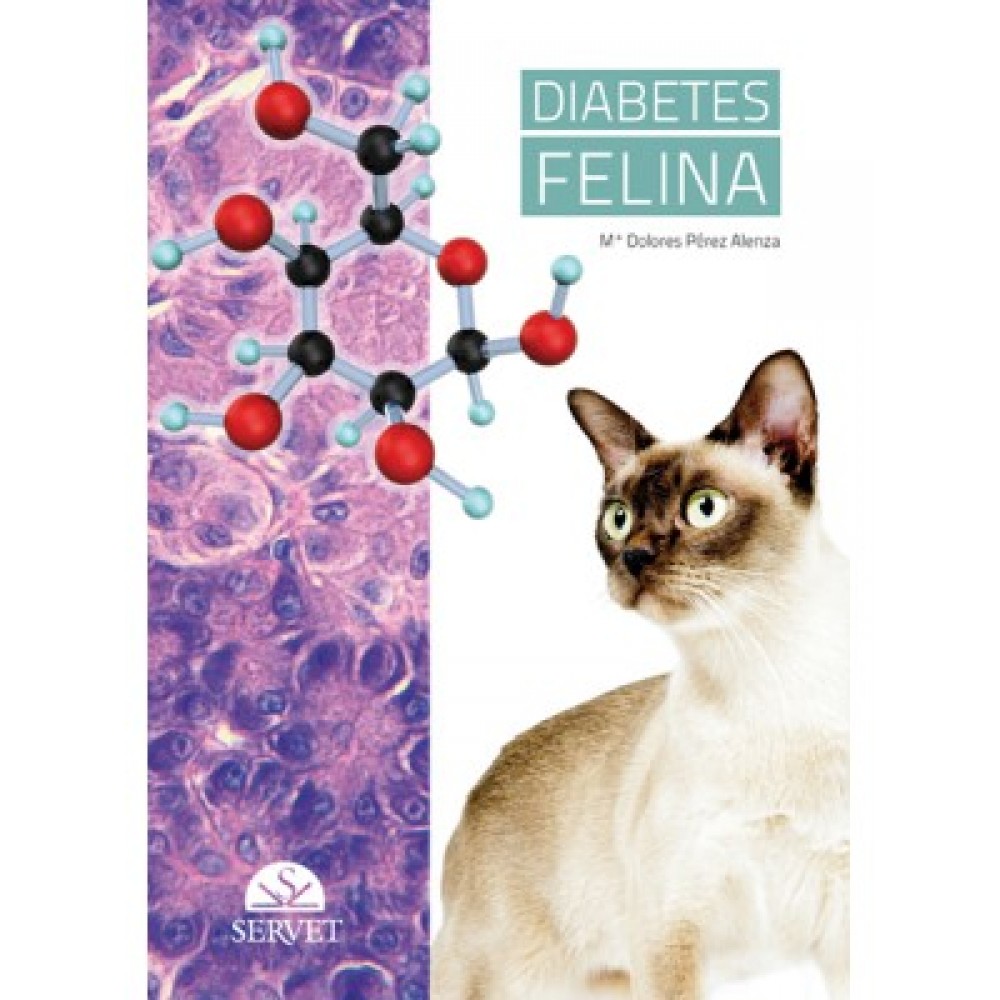 Perez, Diabetes felina