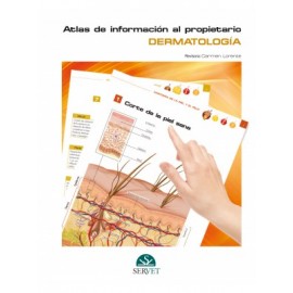 Servet, Dermatologia. Atlas de informacion al propietario