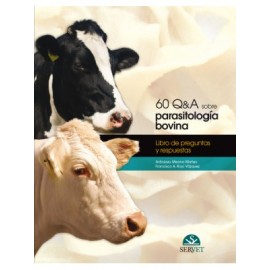 Meana, 60 Q&A sobre parasitologia bovina