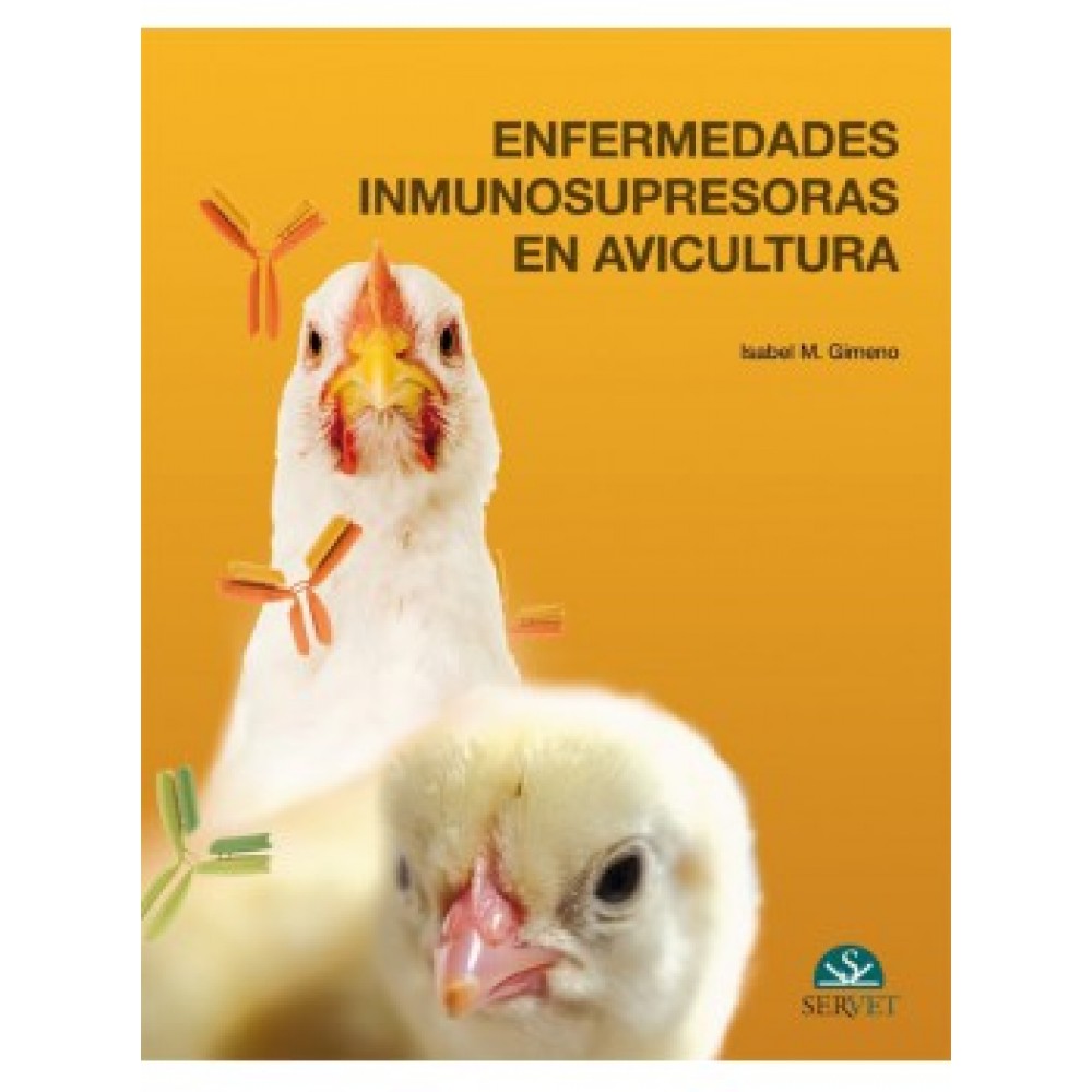 Gimeno, Enfermedades inmunosupresoras en avicultura
