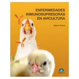 Gimeno, Enfermedades inmunosupresoras en avicultura