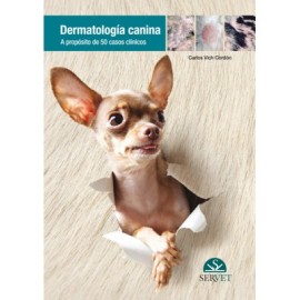Vich, Dermatologia canina