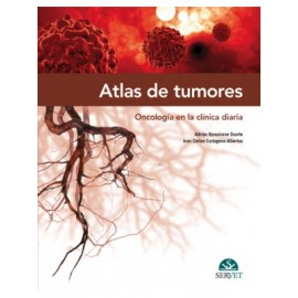 Romairone , Atlas de tumores