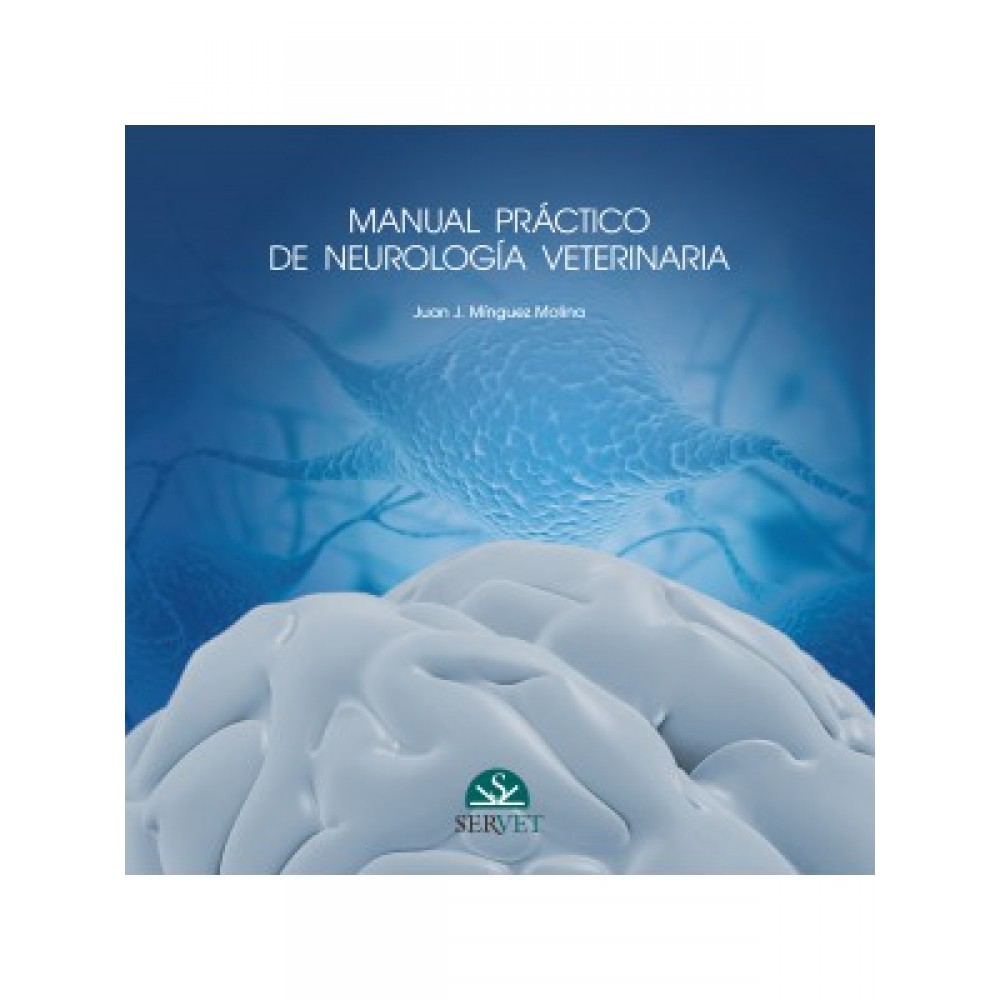 Minguez , Manual practico de neurologia veterinaria