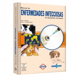 Ramsey, Manual de Enfermedades Infecciosas en Pequeños Animales