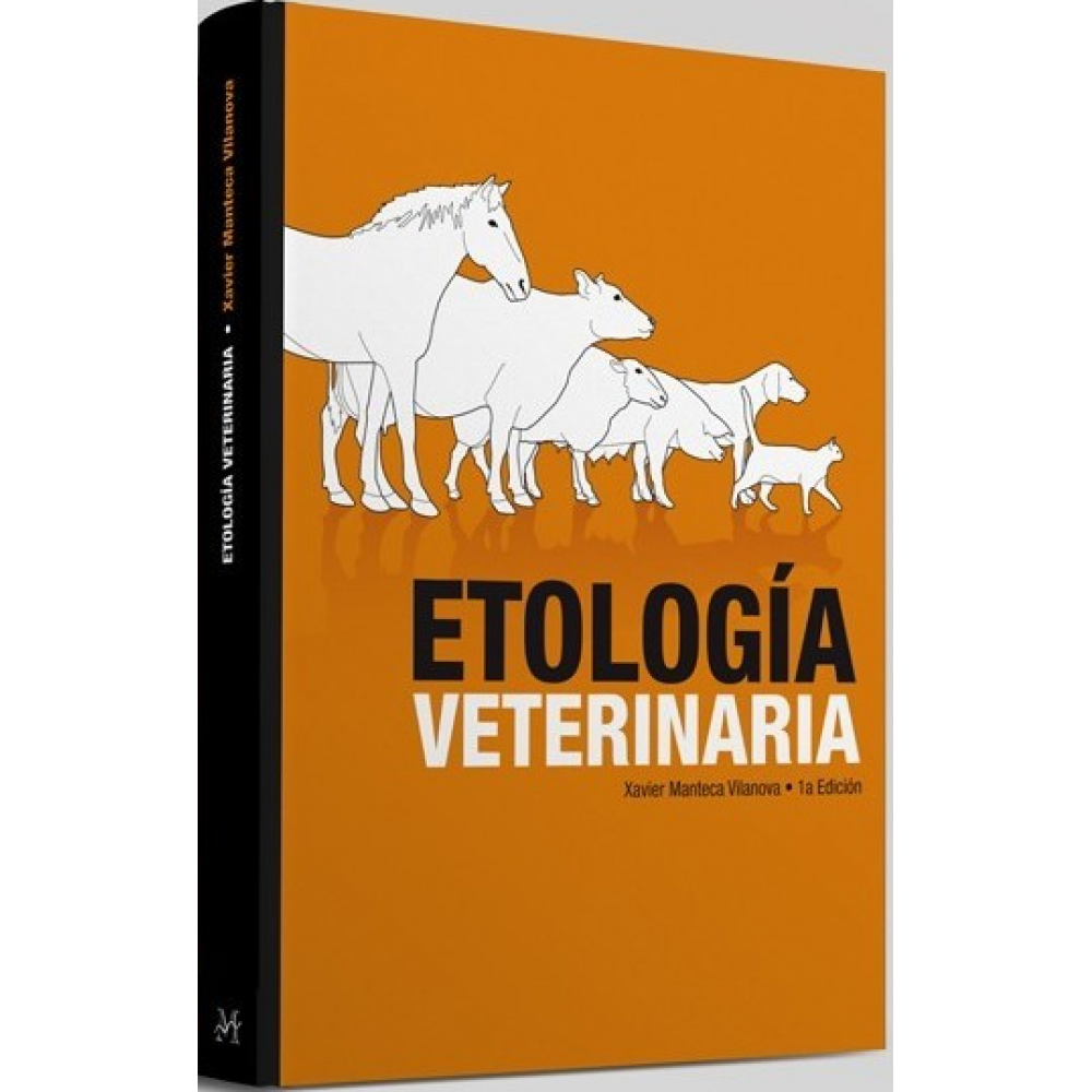 MANTECA Etologia Veterinaria