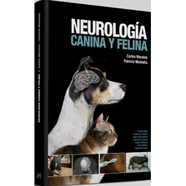 MORALES Neurologia Canina y Felina