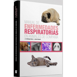 MONTOYA Manual de enfermedades respiratorias en animales de compañia
