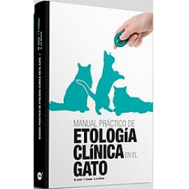AMAT Manual practico de etologia clinica en el gato