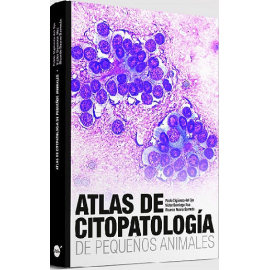 RUANO Atlas de citopatologia en pequeños animales