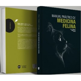 Manual Practico de Medicina Felina I