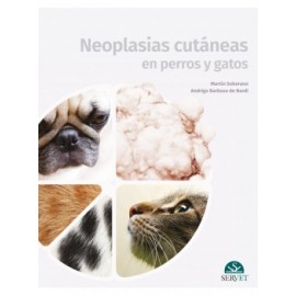 Neoplasias Cutaneas en perros y gatos - Soberano M.